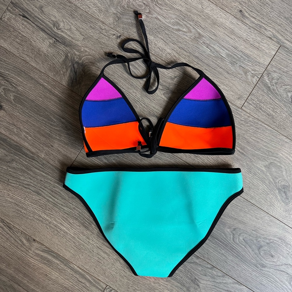 🆕 Bikini large - Picture 2 of 4